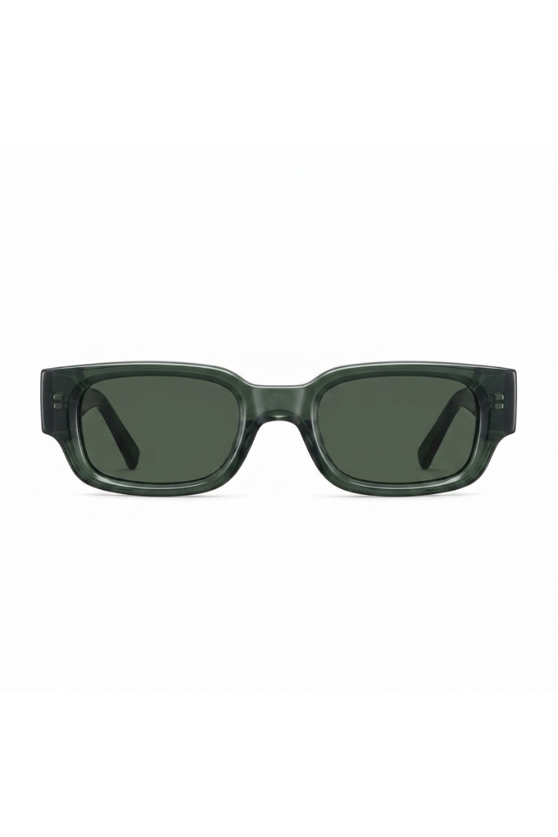 Monaco Olive Polorized Sunglasses