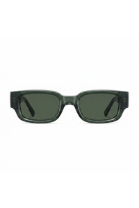 Monaco Olive Polorized Sunglasses