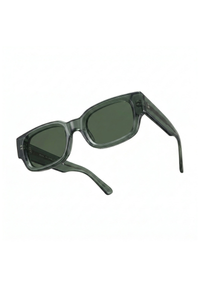 Monaco Olive Polorized Sunglasses