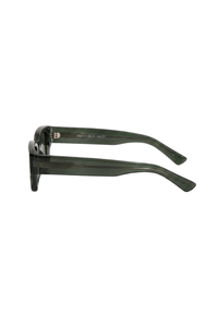 Monaco Olive Polorized Sunglasses