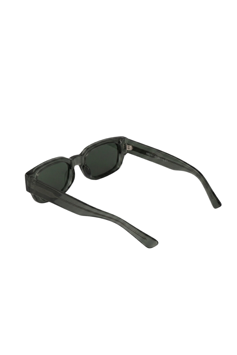 Monaco Olive Polorized Sunglasses