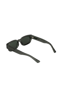 Monaco Olive Polorized Sunglasses