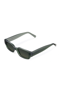 Monaco Olive Polorized Sunglasses