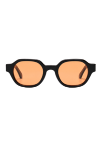 Auren : Black and Orange