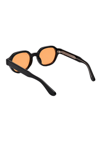 Auren : Black and Orange