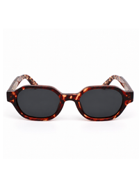 Auren Black Brown