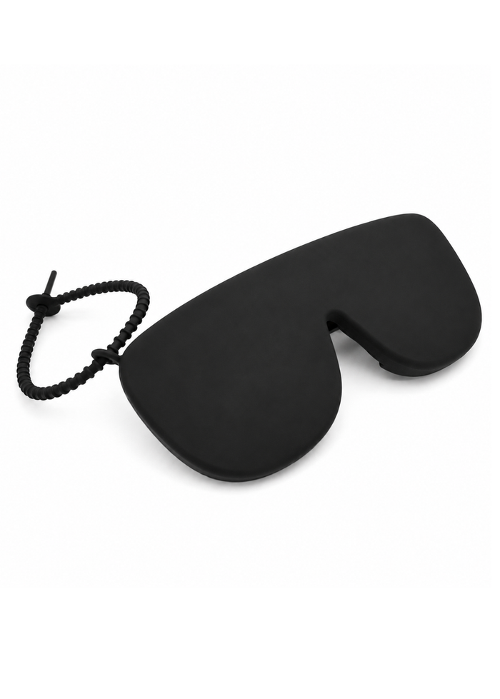 Nuree Halo Case - Black