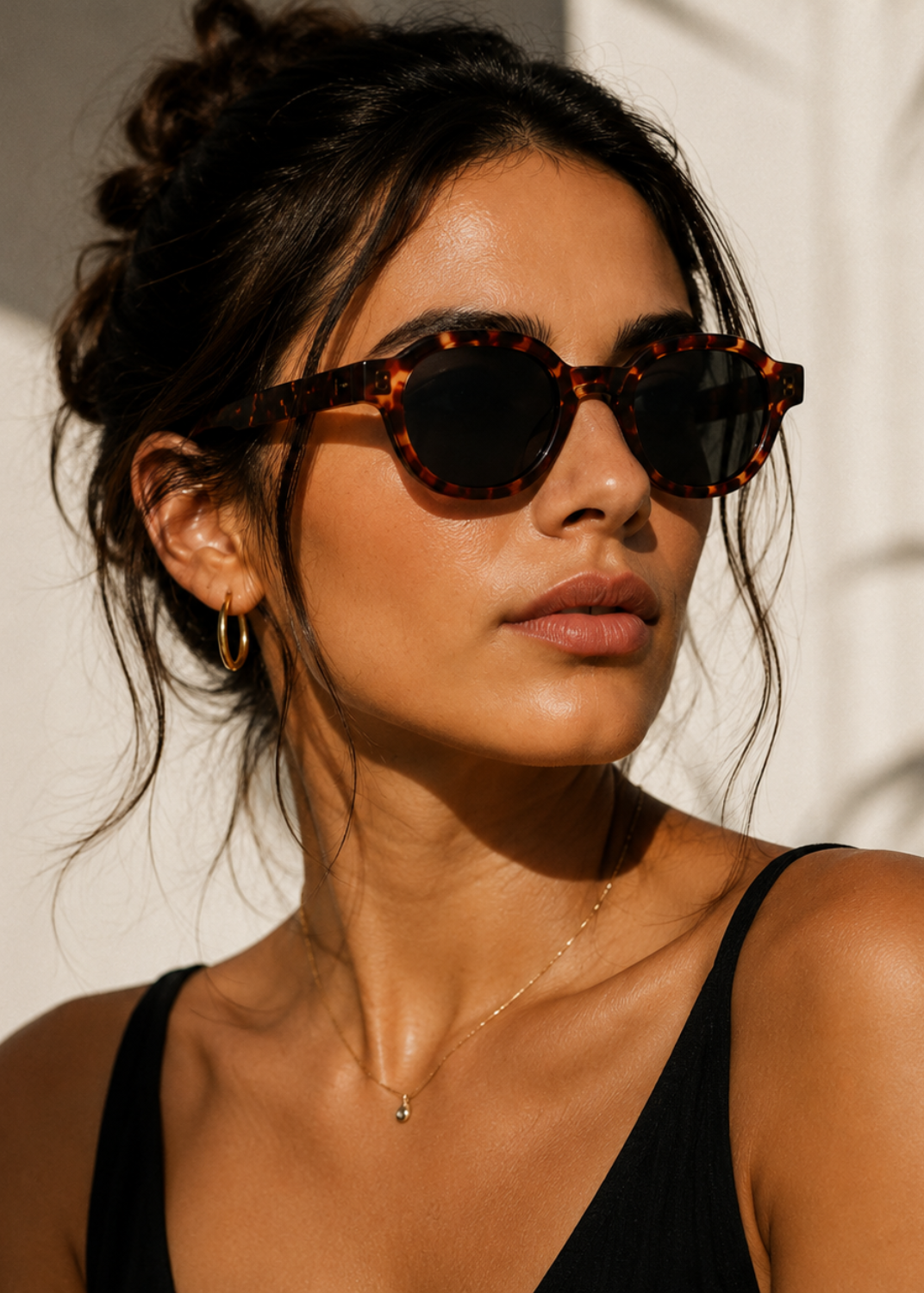 Auren Black Brown