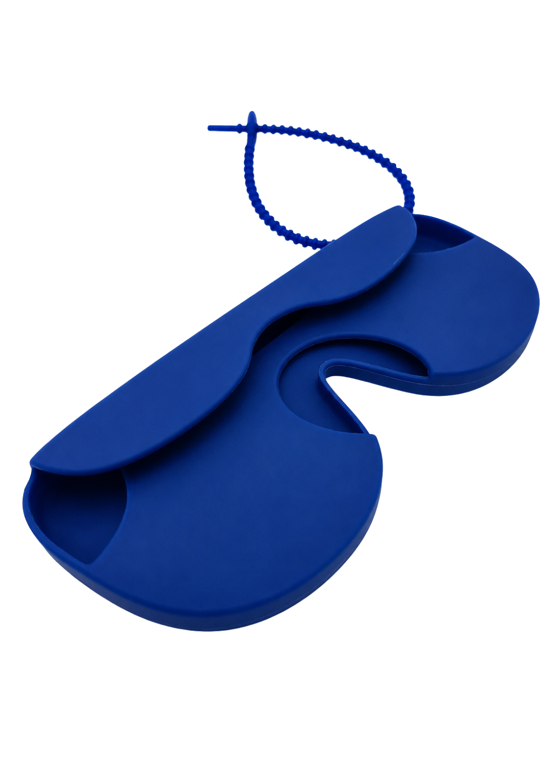 Nuree Halo Case - Blue