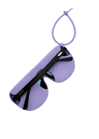 Nuree Halo Case - Grey Indigo