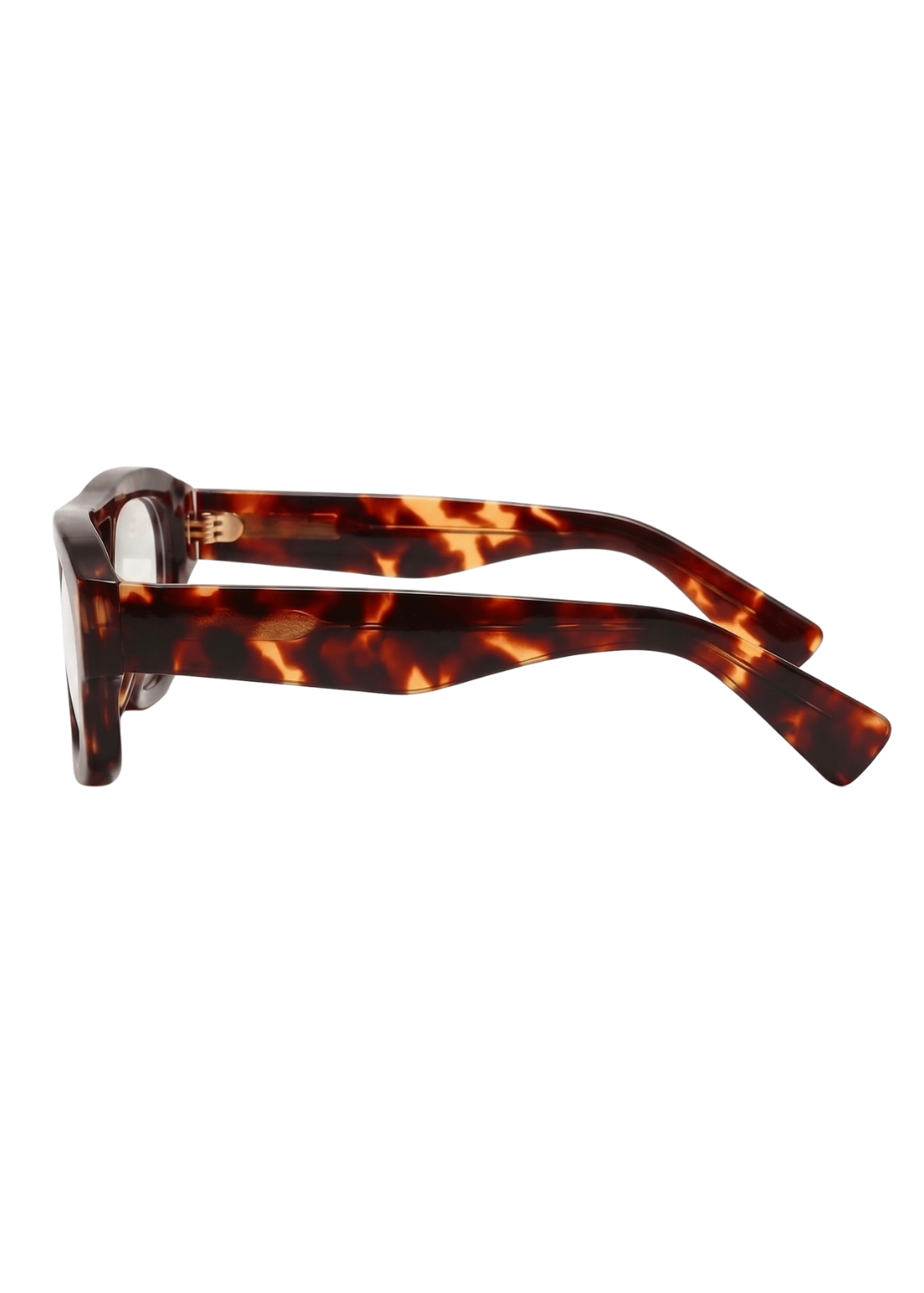 Ambre - Lunettes de soleil polarisées - Olive