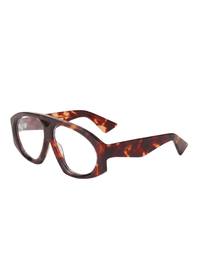 Ambre - Lunettes de soleil polarisées - Olive