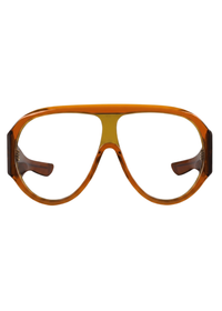 Phantom – Polarisierte Sonnenbrille in Chromoptik