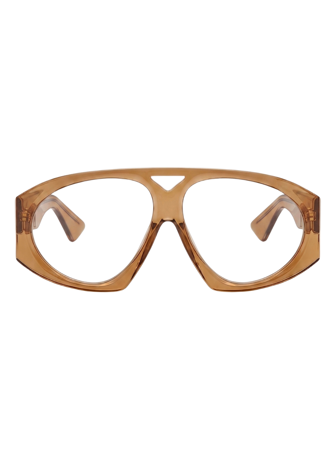 Ambre – Polarisierte Sonnenbrille – Olive
