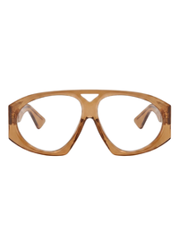 Ambre – Polarisierte Sonnenbrille – Olive