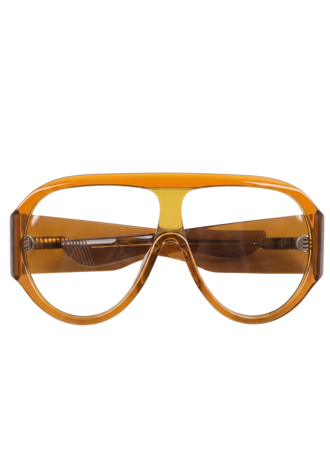 Phantom – Polarisierte Sonnenbrille in Chromoptik