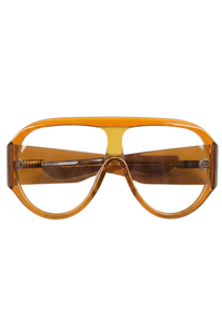 Phantom – Polarisierte Sonnenbrille in Chromoptik