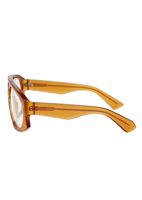 Ambre – Polarisierte Sonnenbrille – Olive
