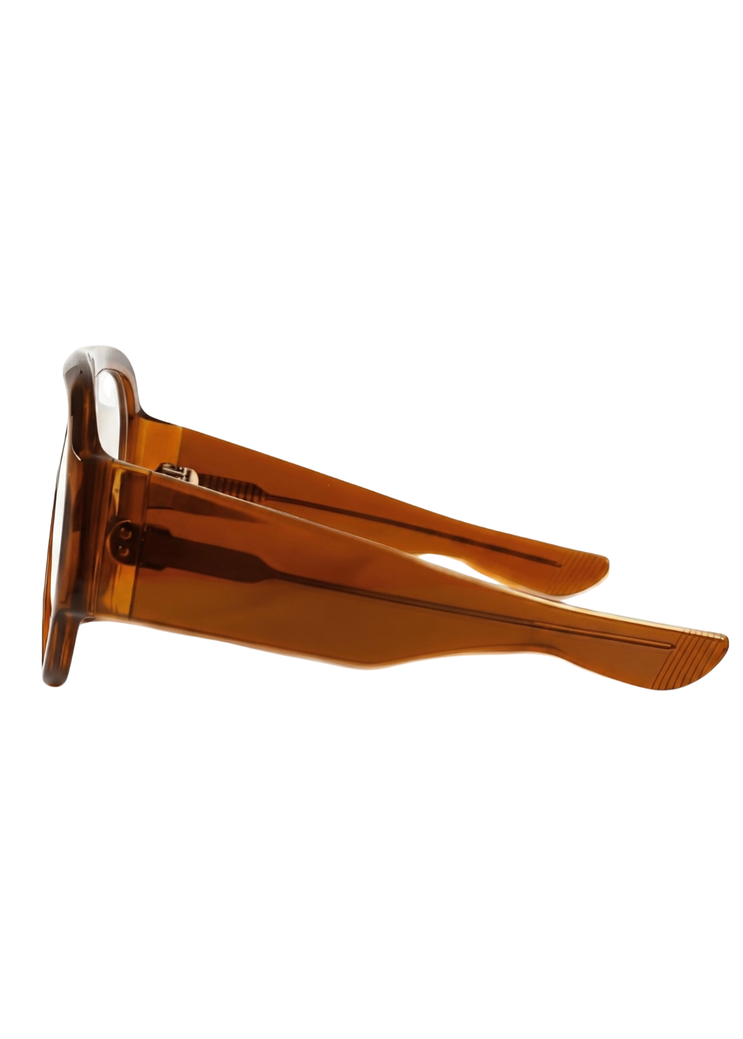 Phantom – Polarisierte Sonnenbrille in Chromoptik
