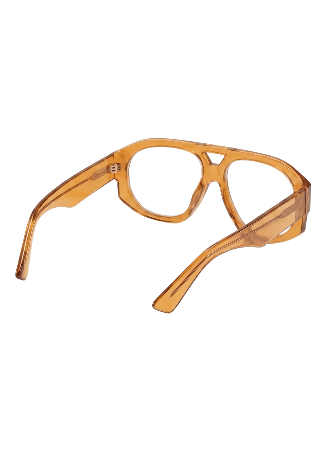 Ambre – Polarisierte Sonnenbrille – Olive