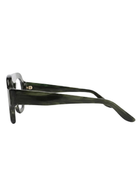 Bang - Forest Marble Acetate Optical Frame