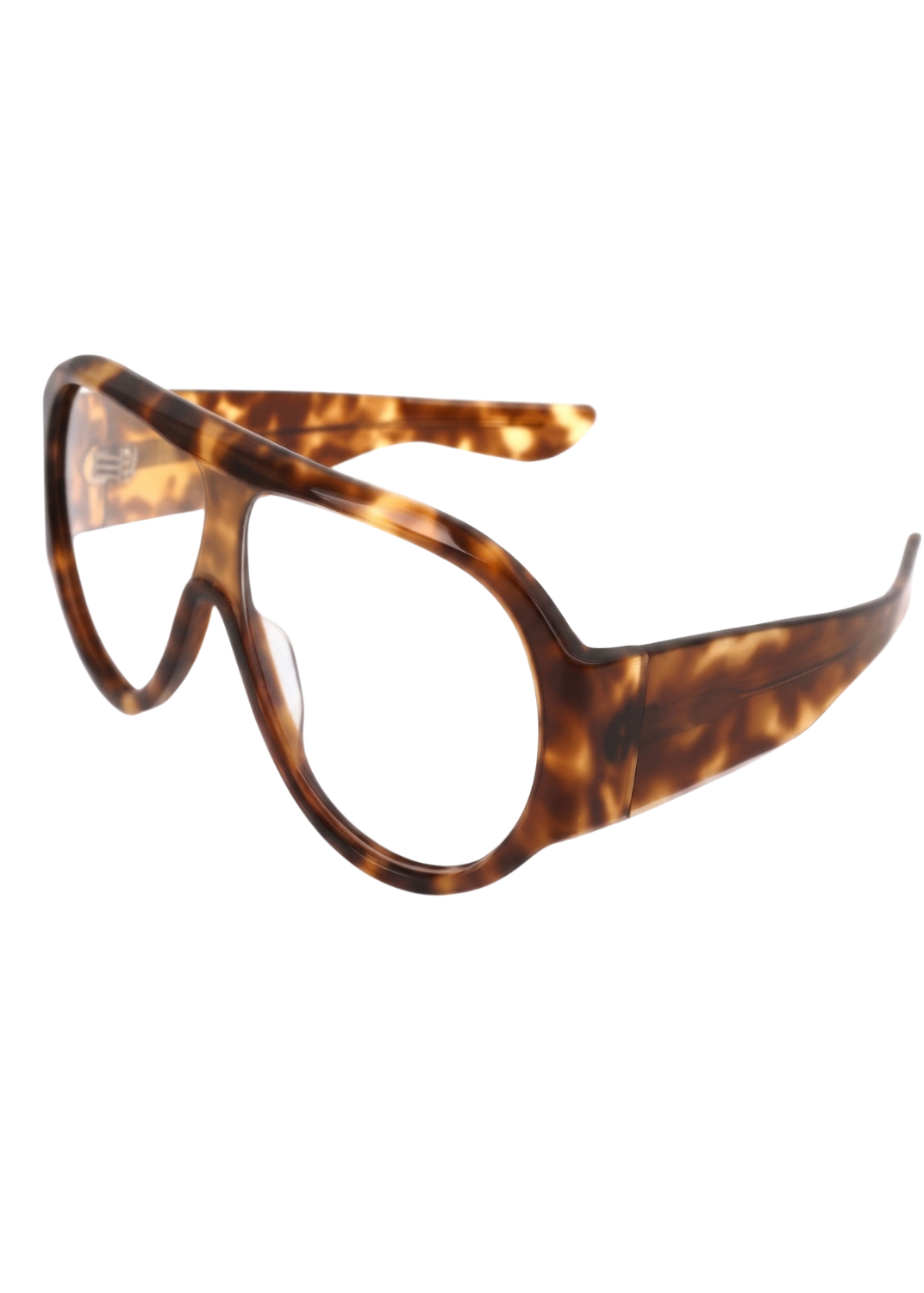 Phantom - Lunettes de soleil polarisées Chrome