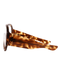 Phantom - Lunettes de soleil polarisées Chrome