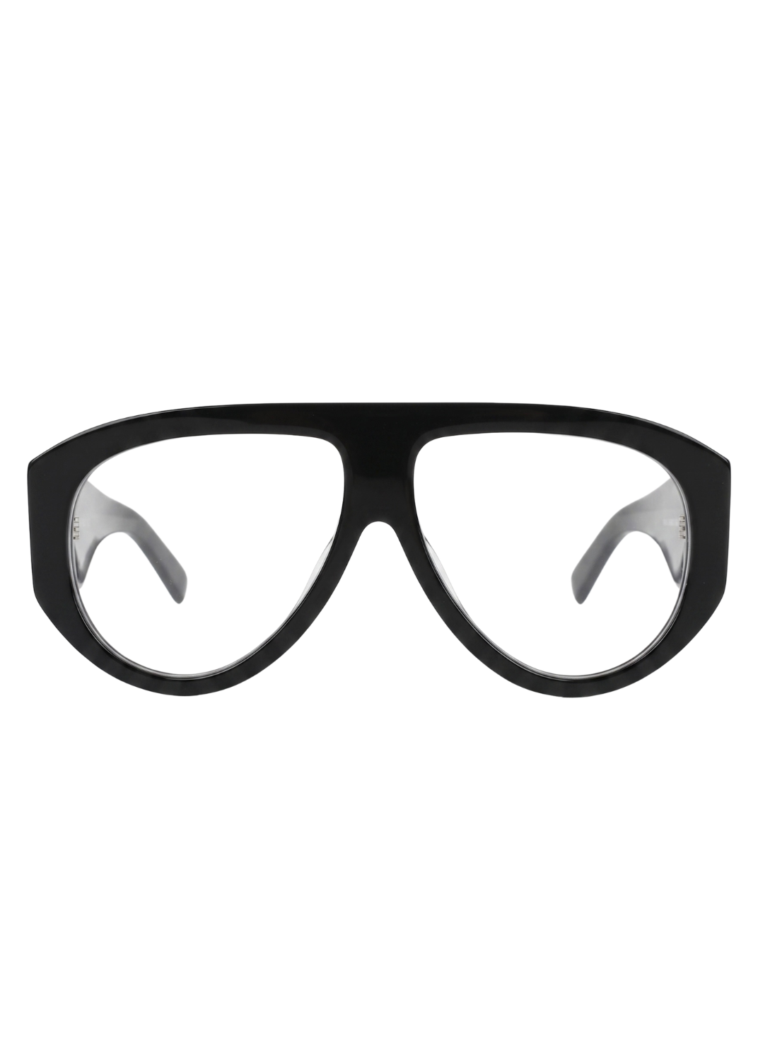 Cypher - Acetate Optical Frame - Black