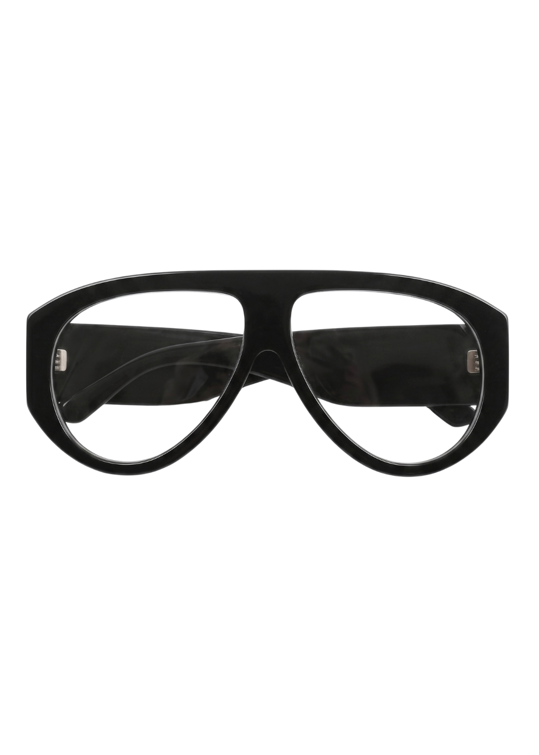 Cypher - Acetate Optical Frame - Black