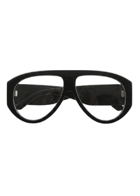 Cypher - Acetate Optical Frame - Black