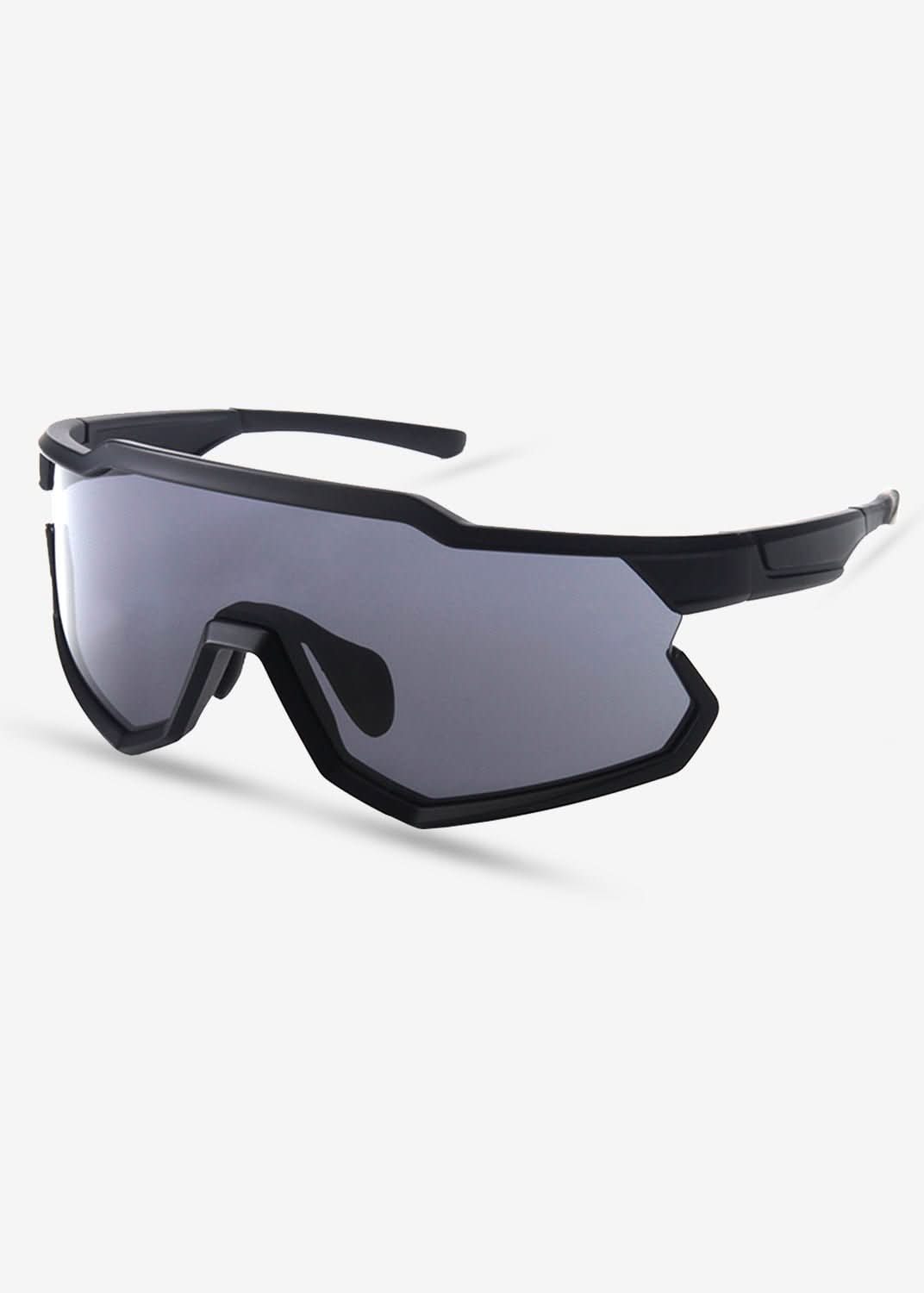 Aero - core - Sport Sunglasses - Prescription - Nuree World