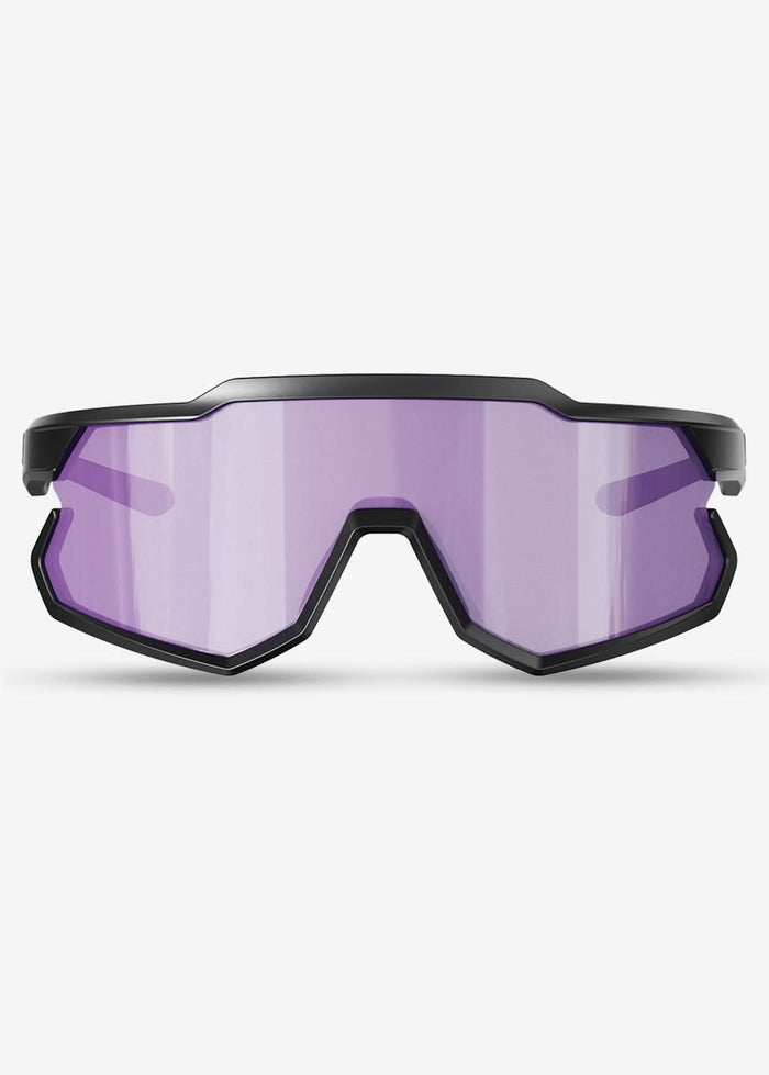 Aero - core - Sport Sunglasses - Prescription - Nuree World