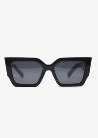Akira Black - Polarized Sunglasses - Nuree World