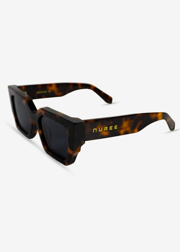 Akira Fire - Polarized Sunglasses - Nuree World