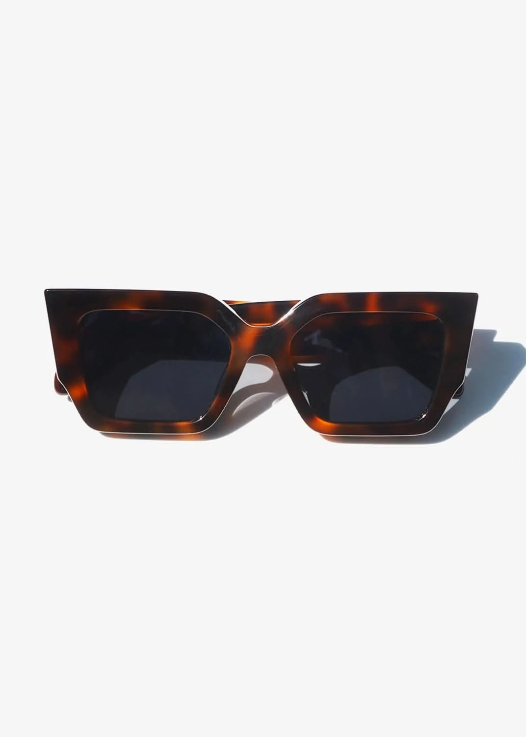 Akira Fire - Polarized Sunglasses - Nuree World