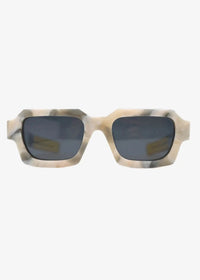 Alta Yellow - Polarized Sunglasses - Nuree World