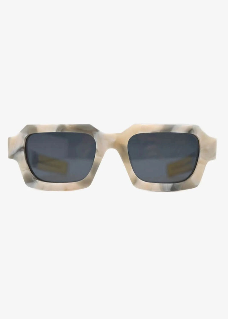 Alta Yellow - Polarized Sunglasses - Nuree World