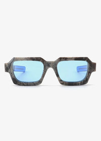 Alta Yellow - Polarized Sunglasses - Nuree World