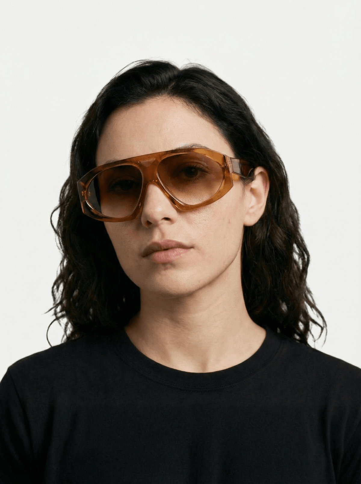 Ambre - Polarised Sunglasses - Nuree World