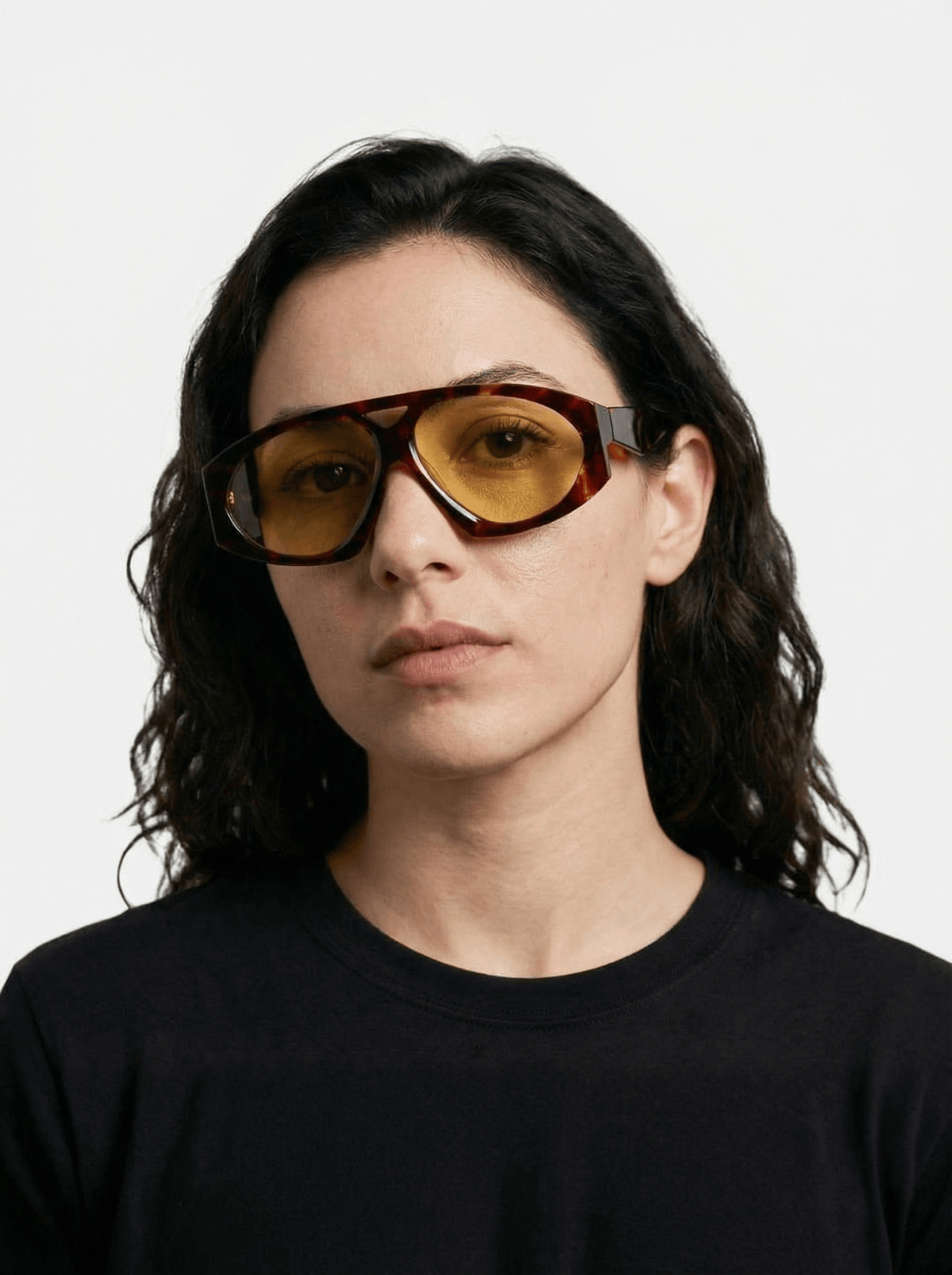 Ambre - Polarised Sunglasses - Nuree World