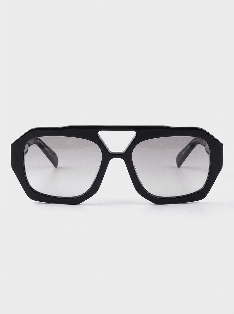 APEX - Burgundy Wine Polarised Sunglasses - Nuree World
