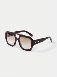 APEX - Burgundy Wine Polarised Sunglasses - Nuree World