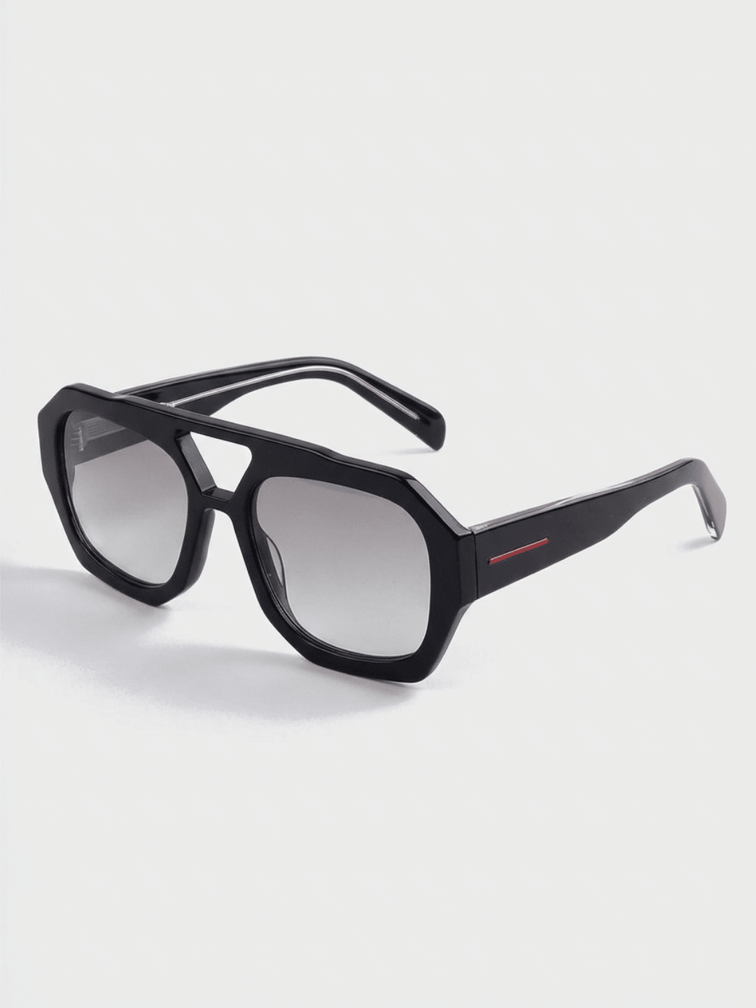 APEX - Burgundy Wine Polarised Sunglasses - Nuree World