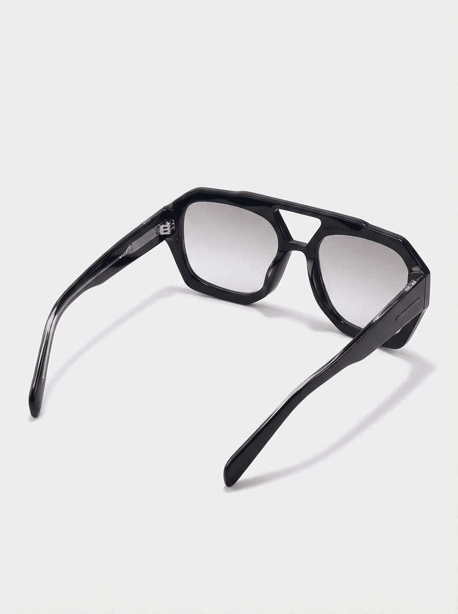 APEX - Burgundy Wine Polarised Sunglasses - Nuree World