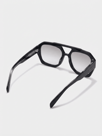 APEX - Burgundy Wine Polarised Sunglasses - Nuree World