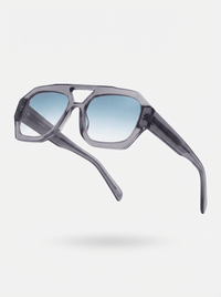 APEX - Burgundy Wine Polarised Sunglasses - Nuree World