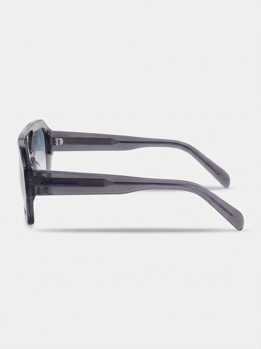 APEX - Burgundy Wine Polarised Sunglasses - Nuree World