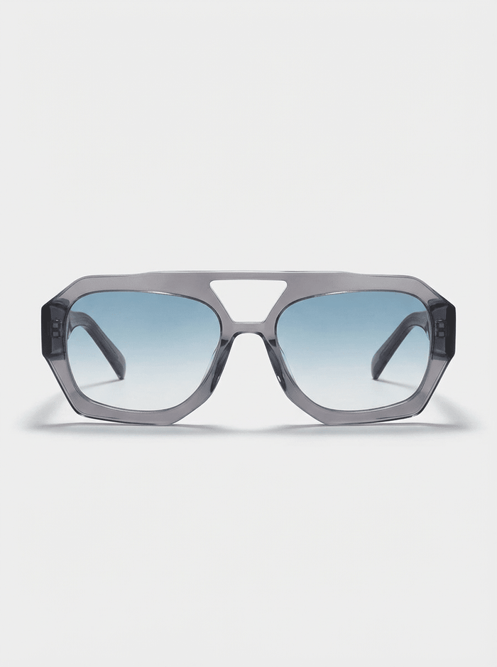 APEX - Burgundy Wine Polarised Sunglasses - Nuree World