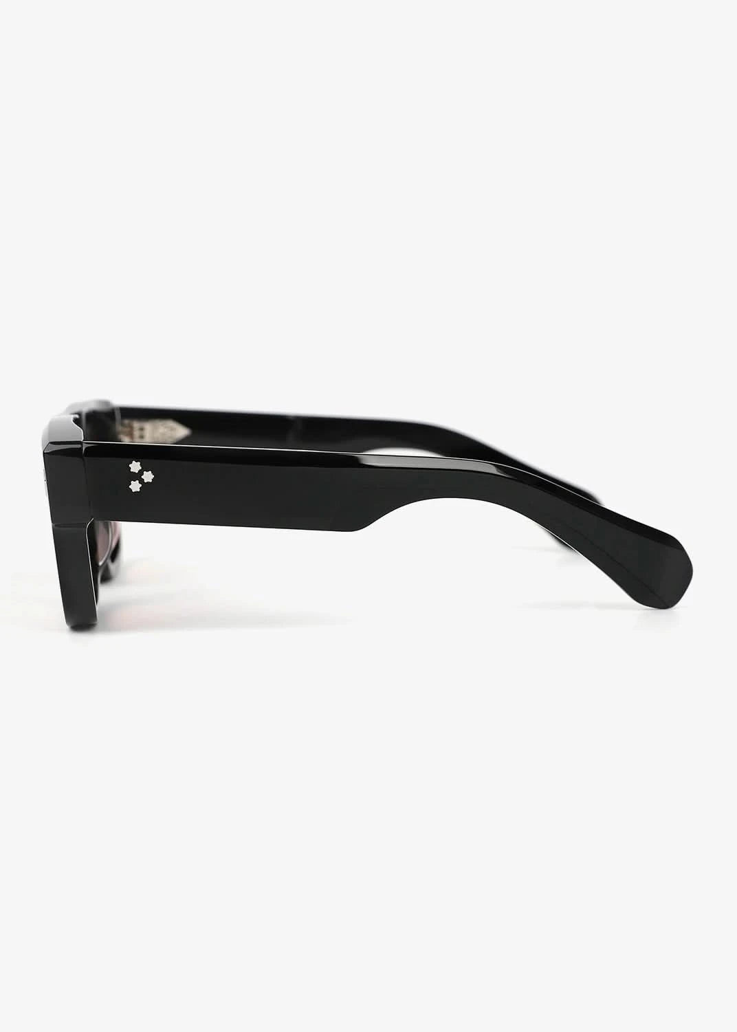 Archer Black - Polarized Sunglasses - Nuree World
