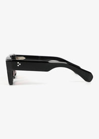 Archer Black - Polarized Sunglasses - Nuree World